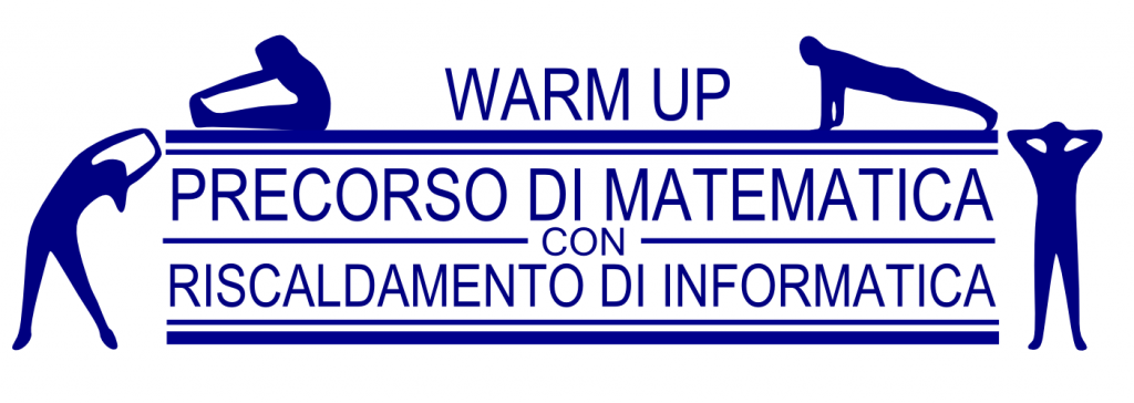 warm-up